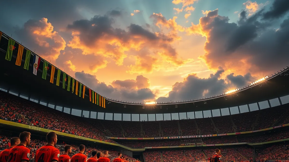 Venezia FC: tre giocatori convocati per i Mondiali 2026 - VeneziaToday