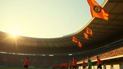 Francesco Ballarin wins the Under 17 European Championship with Venezia FC