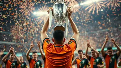 Venezia FC wins 2026 Powerchair Football Coppa Italia