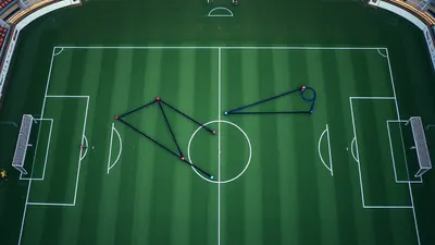 Venezia's tactical evolution under new management