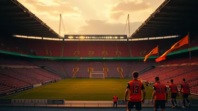 Francesca Bodie Leads Venezia FC Towards a Bright Future