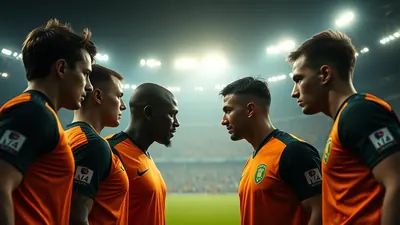 Venezia FC seeks historic milestone in scudetto semifinal