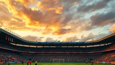 La tournée estiva del Venezia FC in Francia