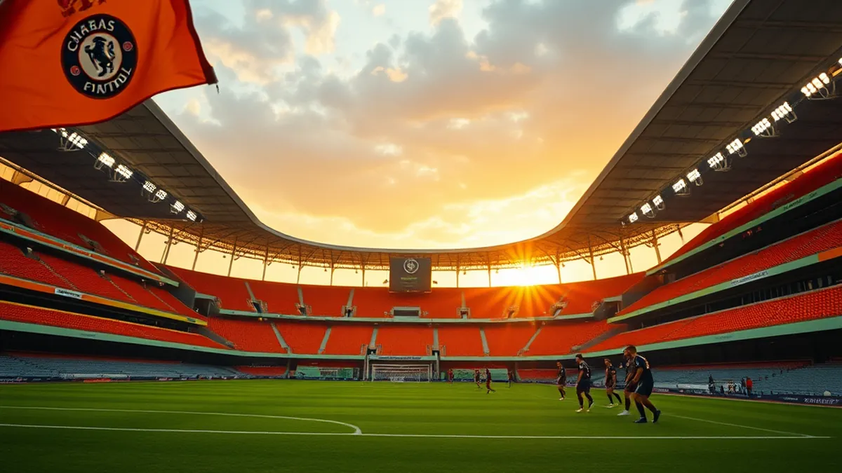 Cynar Spritz celebrates its sponsorship of Venezia FC
