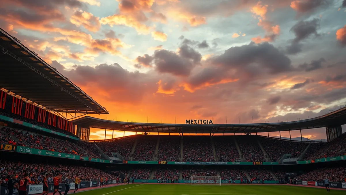 Transfer rumors swirl around Venezia as window approaches