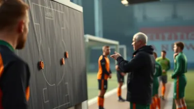 Venezia FC announces pre-season retreat in Falcade
