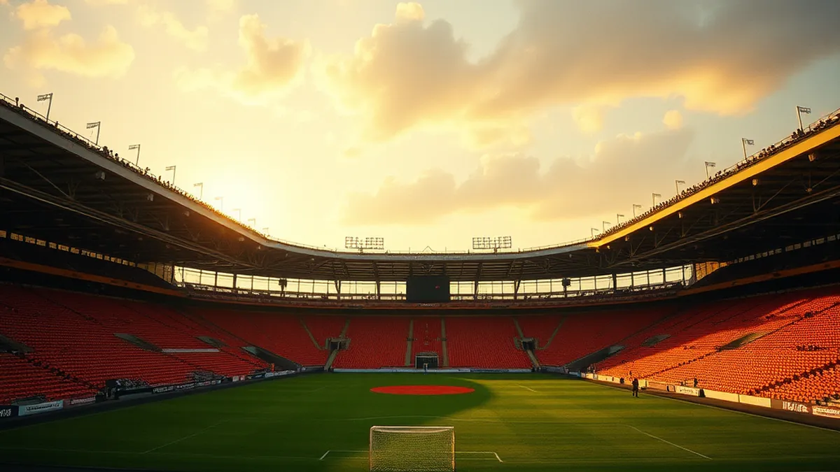 Venezia FC's 1984 European Cup Journey: A Tale of Heart and Hope
