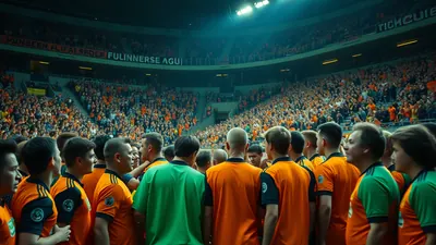 La Magia della Cultura dei Tifosi del Venezia FC