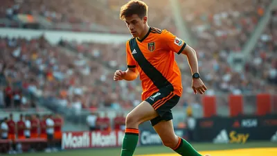 Antonio Casas shines as Venezia builds momentum