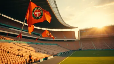 Venezia FC Announces Strategic Investment of €100 Million