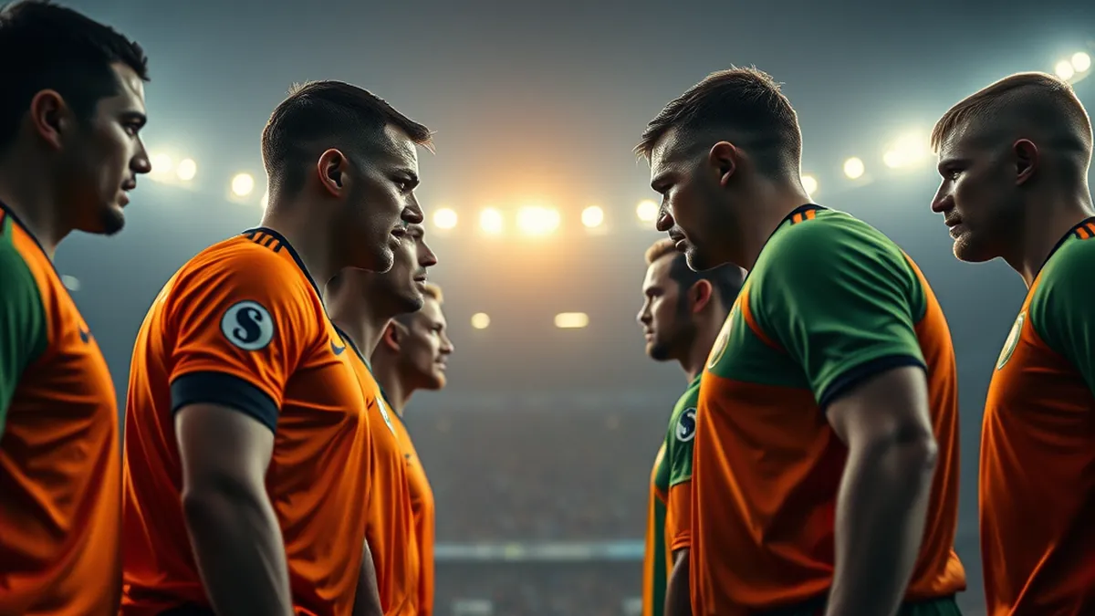 Venezia FC Supporter Traditions: An Unbreakable Bond