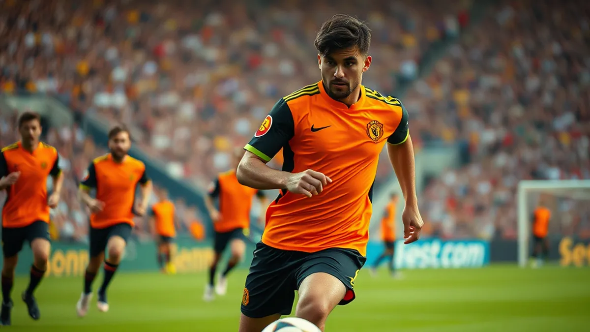 Tactical Adjustments for Venezia FC: Maximizing Recent Momentum