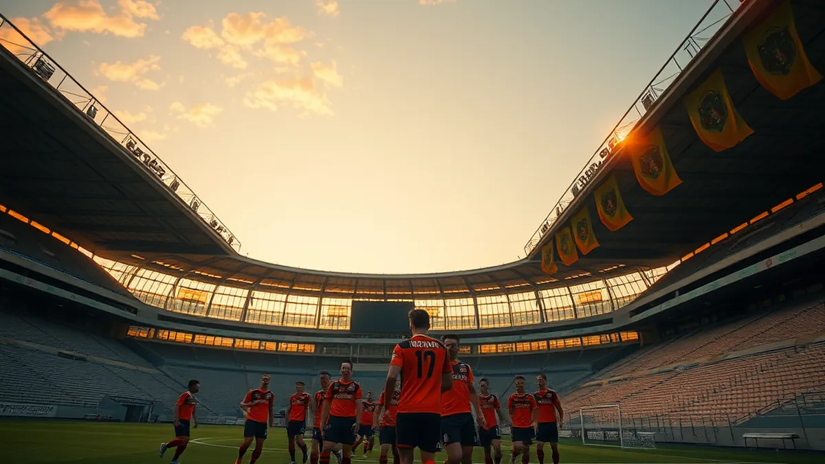 J. Schingtienne: The Backbone of Venezia FC's Defense