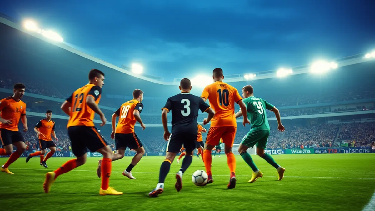 Venezia shows promise in recent match against Padova