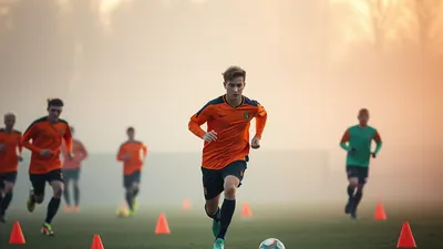Antonio Casas: Rising star and key to Venezia's attack
