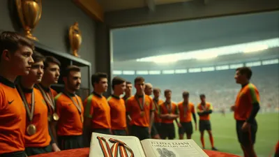 I Leoni e il Miracolo del 1941: Una Promozione Storica
