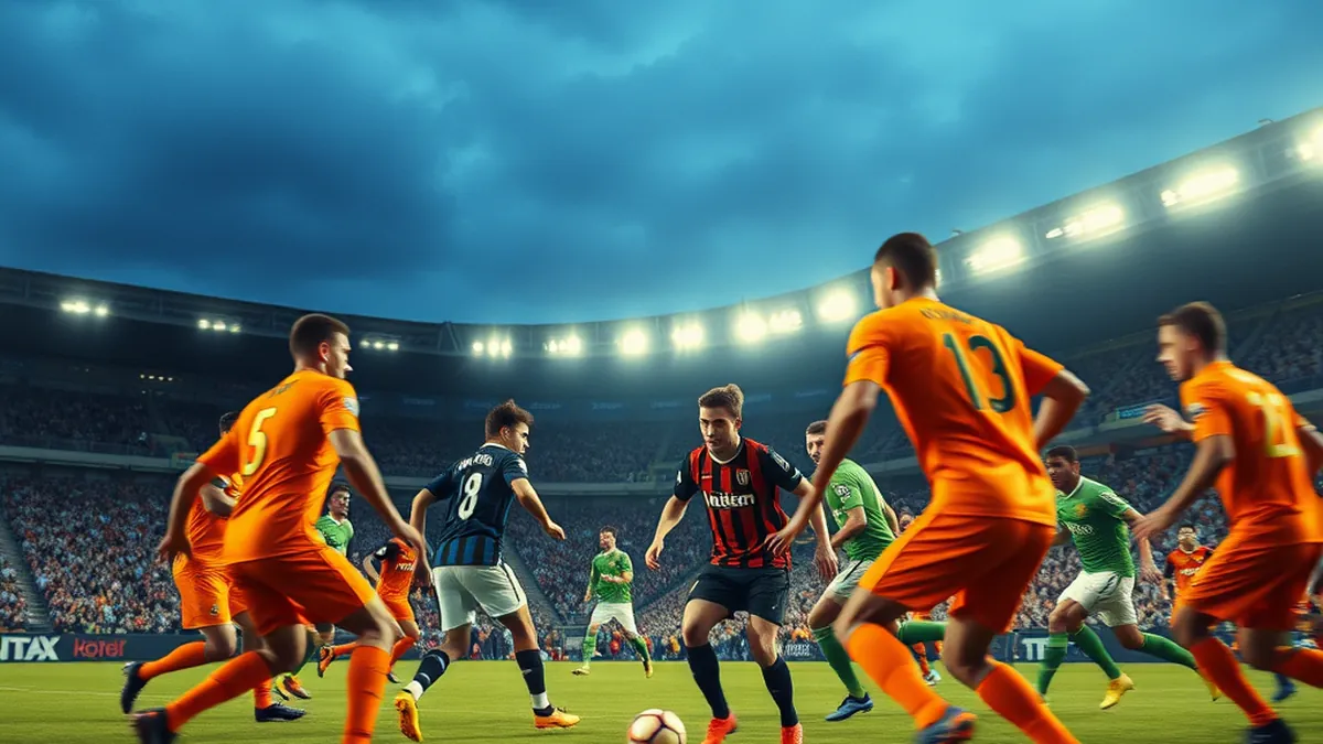 Venezia FC takes on Inter: the call-ups for the Coppa Italia