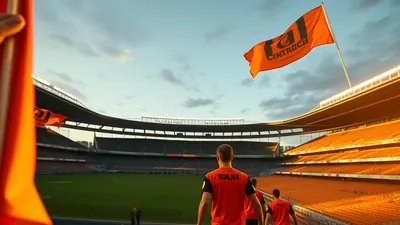 Venezia FC Unveils Fourth Kit in Collaboration with Drake Ramberg