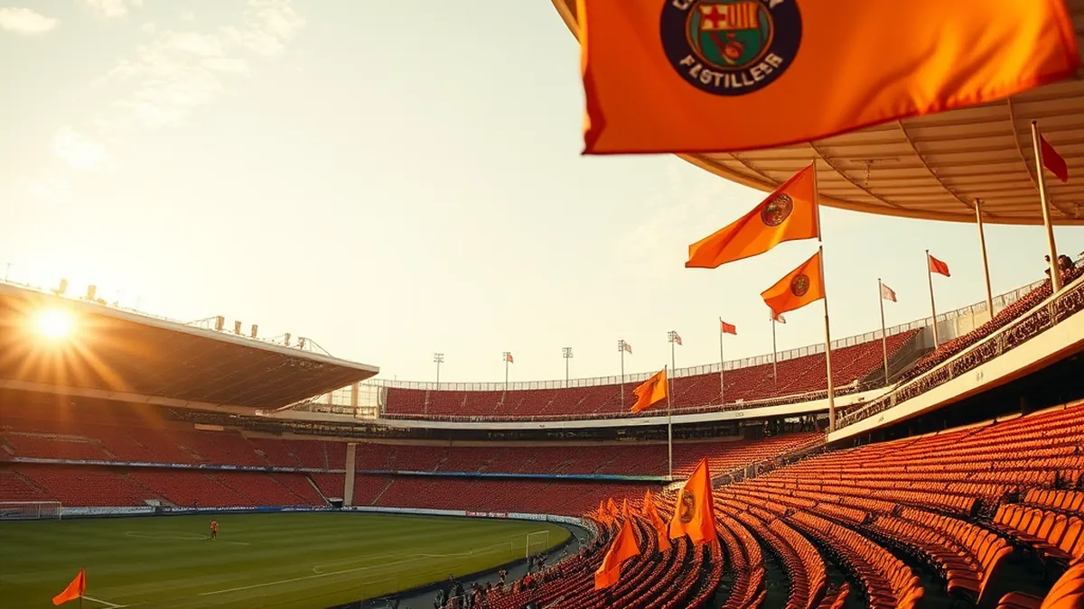 Venezia FC Invests 100 Million for the Future