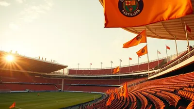 Venezia FC Invests 100 Million for the Future
