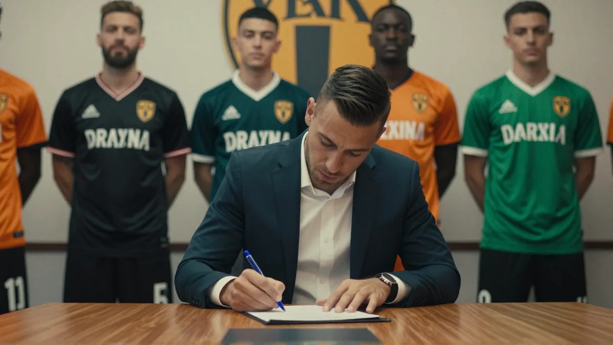 Correia joins: Venezia strengthens its back line in Serie B