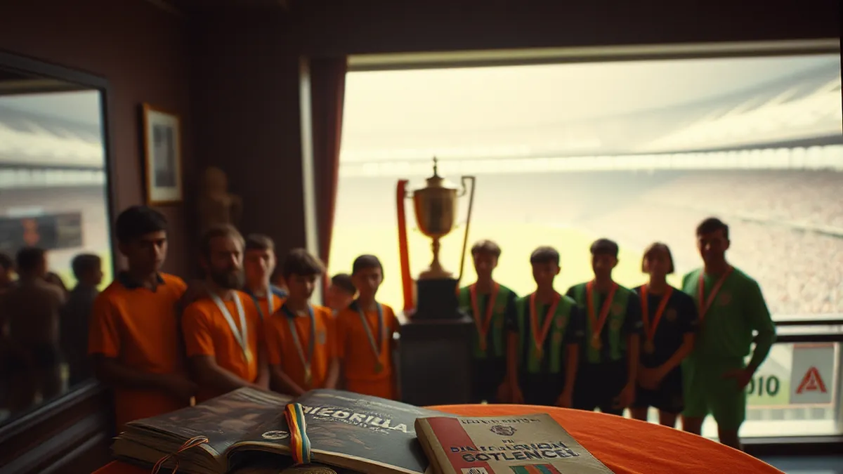 Il 1999: Venezia FC e il Sogno della Serie A