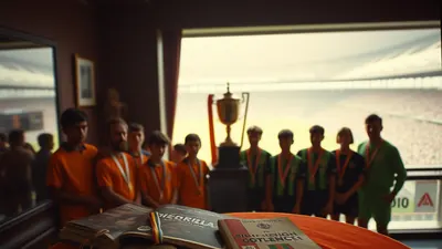 Il 1999: Venezia FC e il Sogno della Serie A