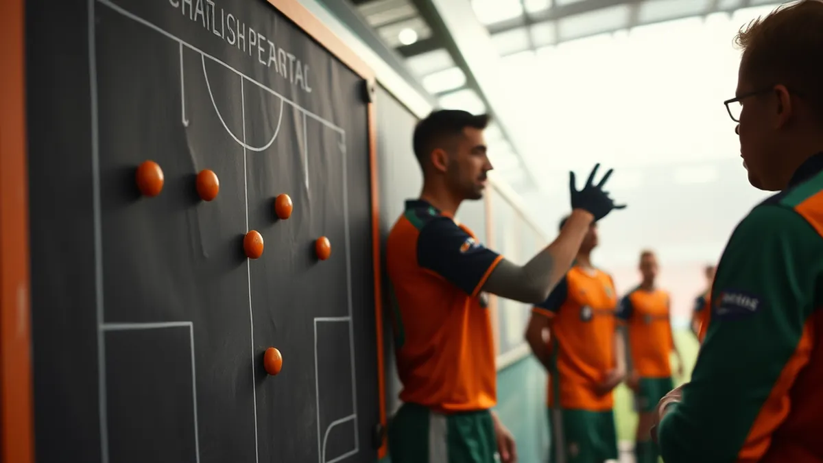 Venezia FC draws at Monza: Stroppa and Busio analyze the match