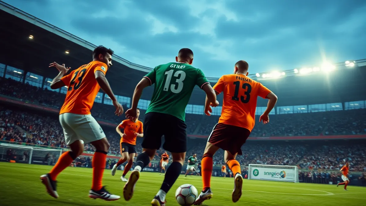 Venezia FC affronta la Juventus senza Oristanio