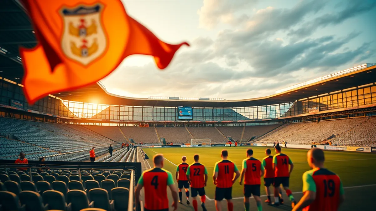 Venezia FC strengthens management with two new appointments