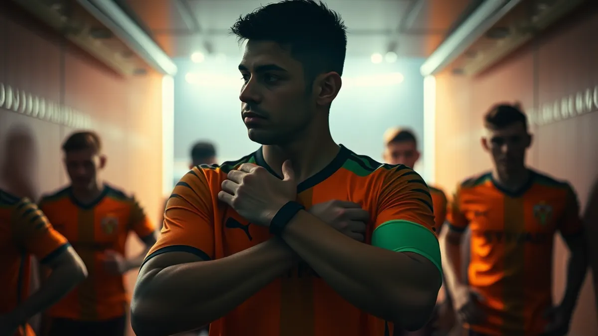 Venezia FC's Tactical Blueprint: Preparing for the Upcoming Match