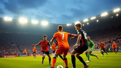 Venezia FC wins against Palermo 2-0: highlights video