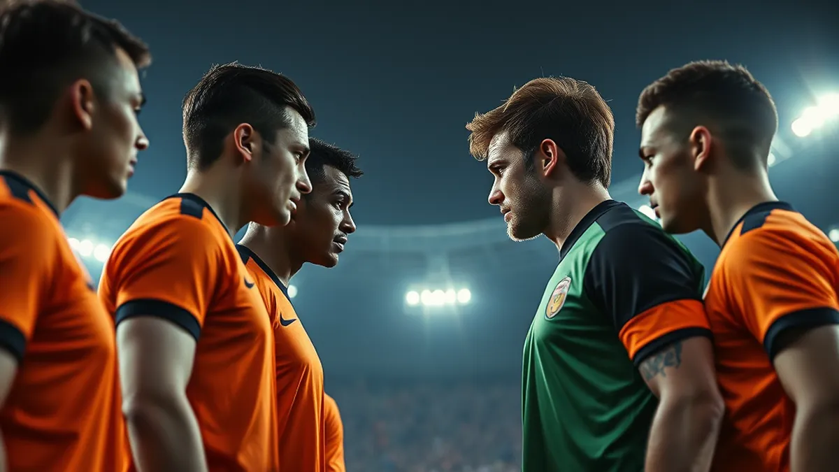 Venezia FC's Tactical Blueprint Ahead of Crucial League Clash