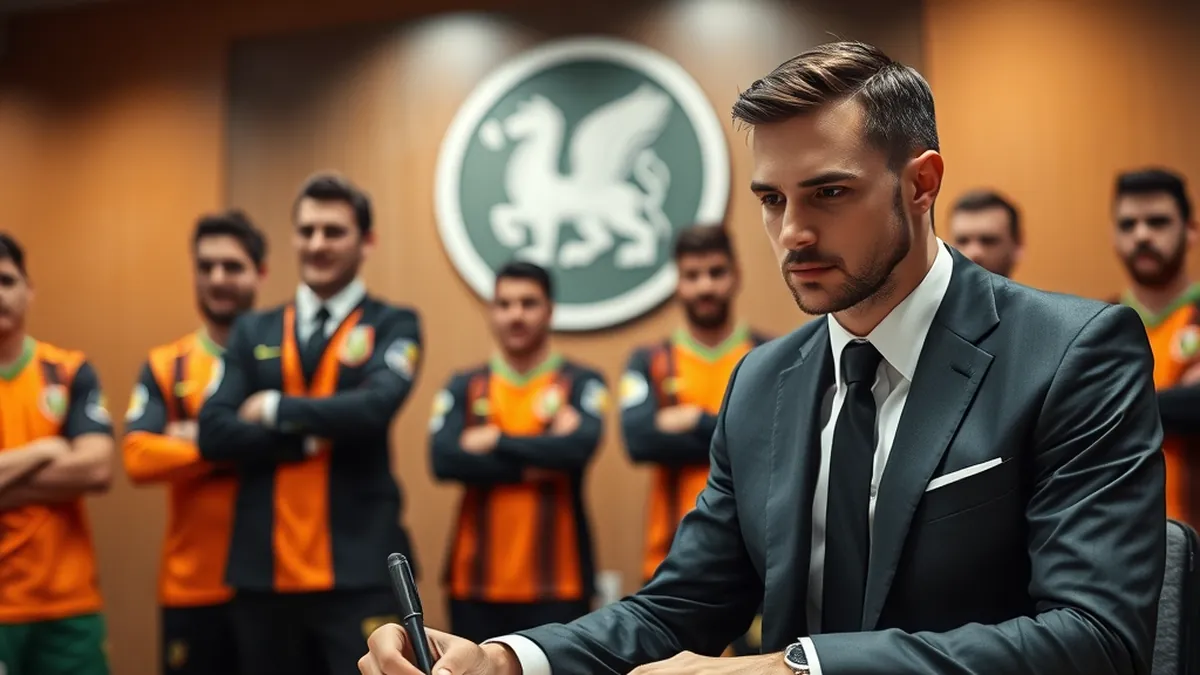 Venezia FC signs Armel Bella Kotchap until 2030