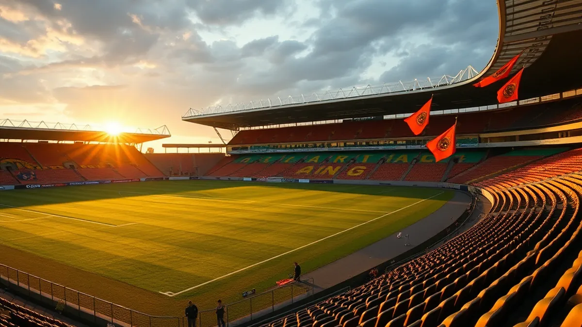 Venezia FC si rafforza: arriva l'investimento di minoranza