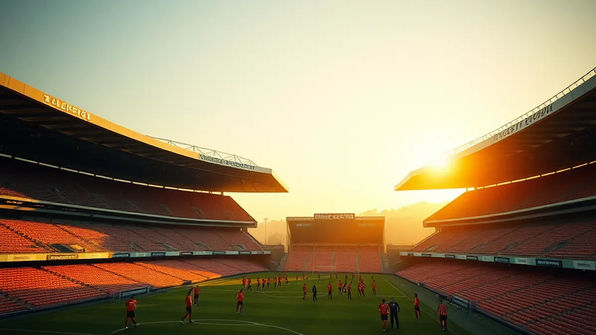 Venezia FC Appoints Francesca Bodie as President