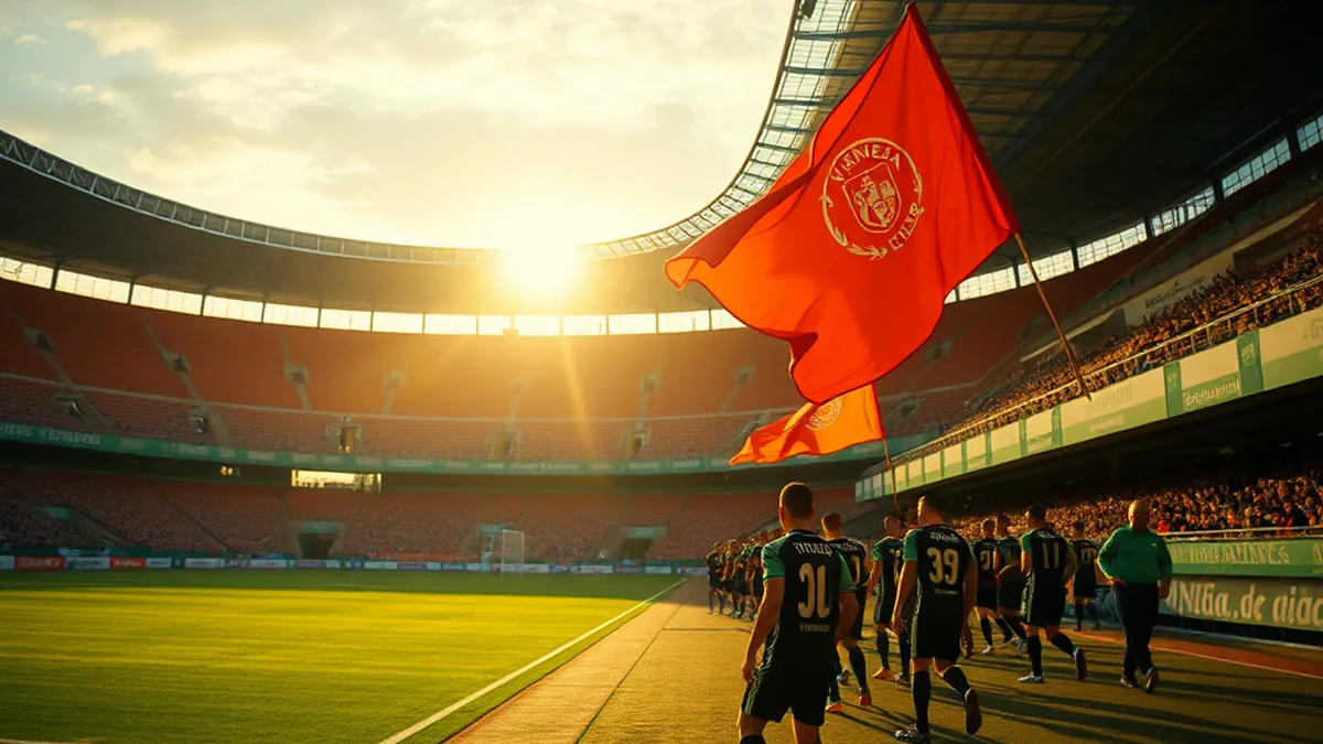 Match report: Venezia triumph over rivals Padova