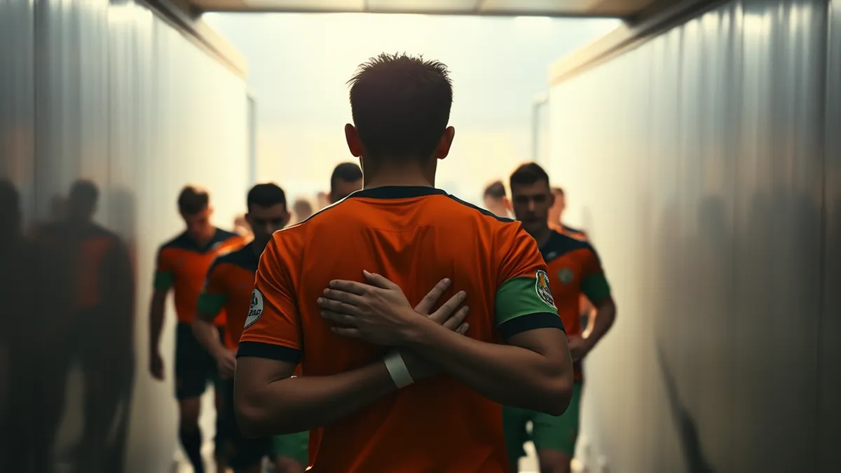 Venezia FC: A Look Ahead to the Upcoming Crucial Match