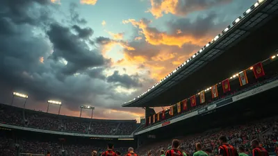Venezia FC prepares for Serie A with 100 million euros