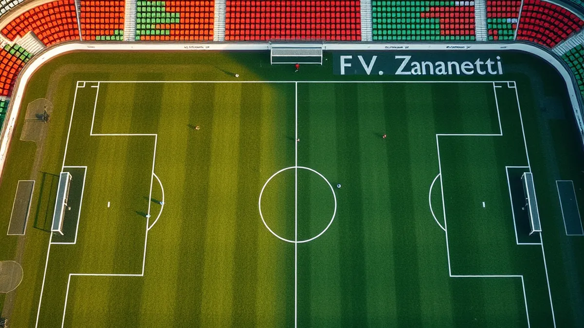 Venezia's Tactical Evolution Under Paolo Zanetti