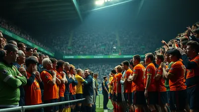 Tactical Showdown: Venezia FC Prepares for Key Matchup