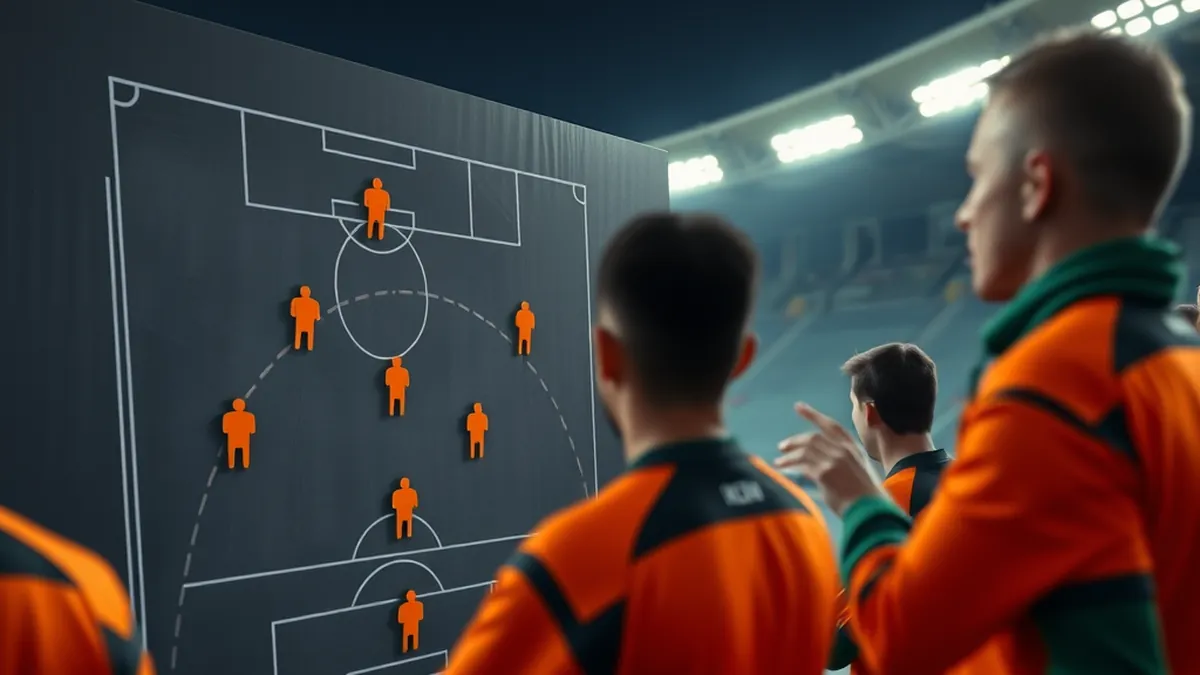 Venezia FC renews partnership with Football Manager