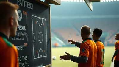 Venezia FC: Tattiche e Giocatori Chiave per il Prossimo Incontro